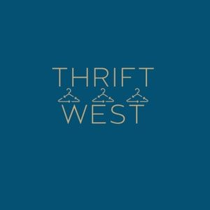 Meet your Posher, Thrift West